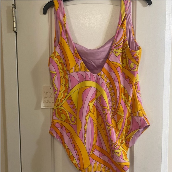 Show Me Your Mumu Italia One Piece (1X) - Picture 2 of 3